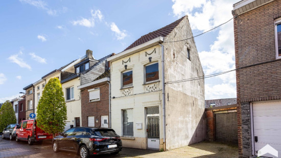 Groenstraat - 15 - - 9300