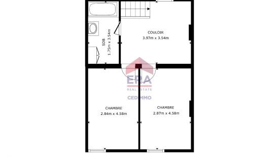 Rue Louis Edgar Bierny - 28 - - 1460