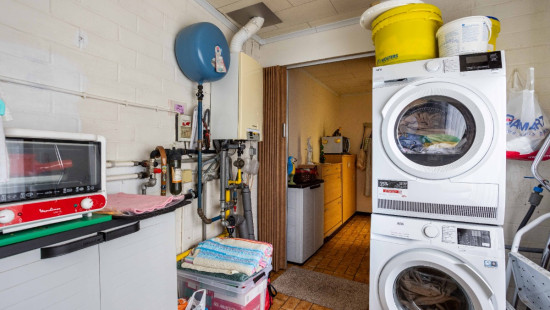 Spichtestraat - 6 - - 8580