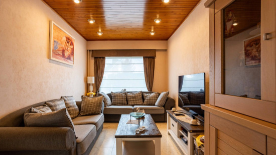 Spichtestraat - 6 - - 8580