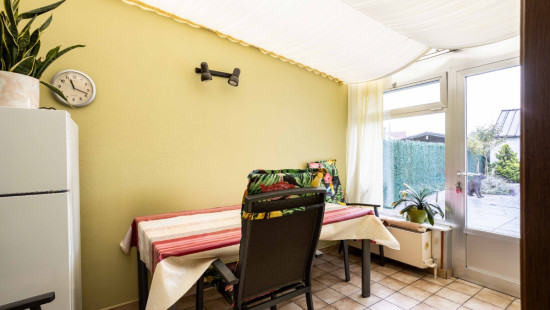 Spichtestraat - 6 - - 8580