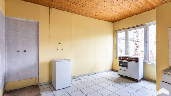 Groenstraat - 15 - - 9300