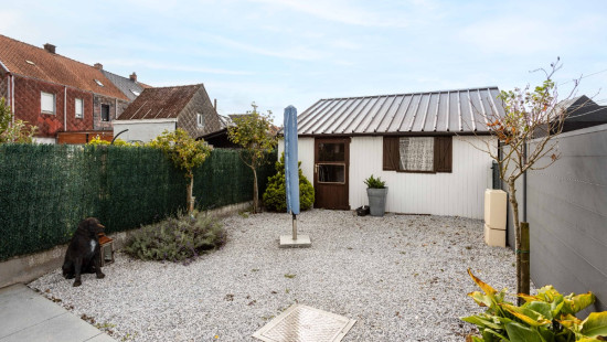 Spichtestraat - 6 - - 8580