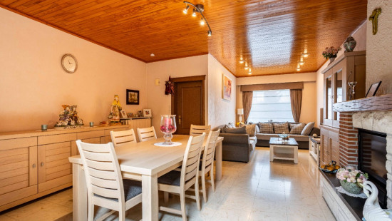 Spichtestraat - 6 - - 8580