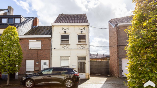 Groenstraat - 15 - - 9300