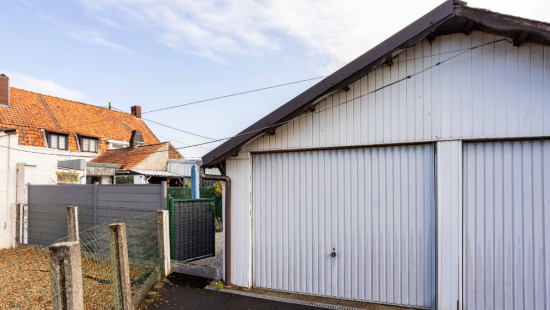 Spichtestraat - 6 - - 8580