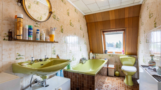 Spichtestraat - 6 - - 8580