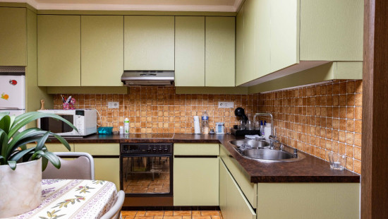 Spichtestraat - 6 - - 8580