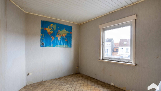 Groenstraat - 15 - - 9300