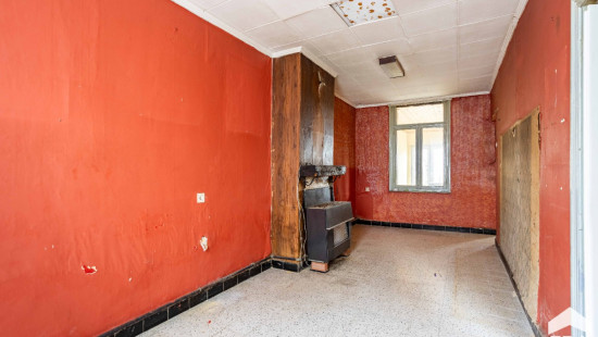 Groenstraat - 15 - - 9300