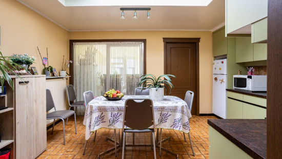 Spichtestraat - 6 - - 8580