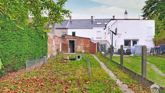 Rue Louis Edgar Bierny - 28 - - 1460
