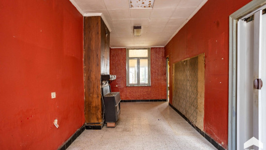 Groenstraat - 15 - - 9300