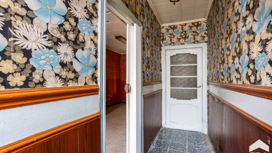 Groenstraat - 15 - - 9300