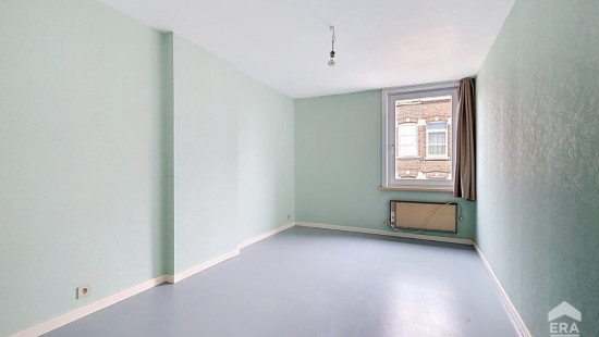 Rue Louis Edgar Bierny - 28 - - 1460