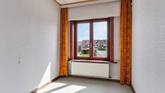 Nieuwstraat - 58 - - 8792