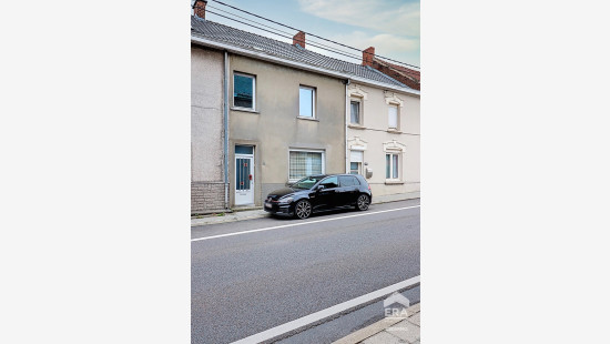 Rue Louis Edgar Bierny - 28 - - 1460
