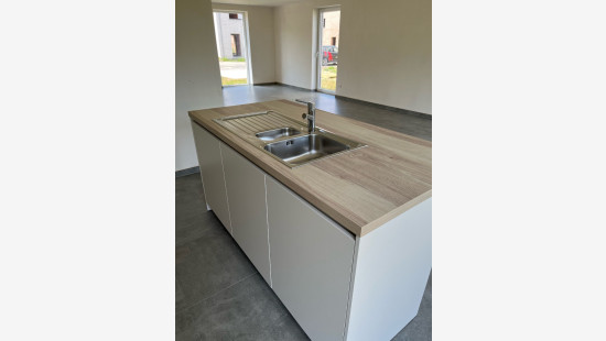 Van Haveskerckestraat - 4 - - 8490