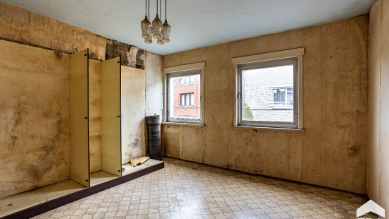 Groenstraat - 15 - - 9300