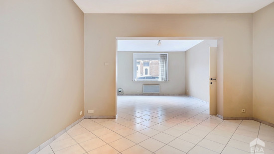 Rue Louis Edgar Bierny - 28 - - 1460