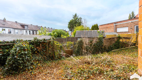 Groenstraat - 15 - - 9300