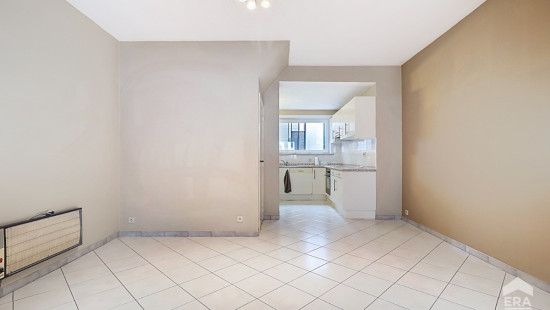 Rue Louis Edgar Bierny - 28 - - 1460
