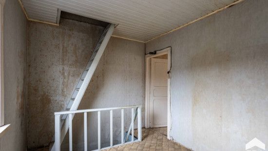 Groenstraat - 15 - - 9300