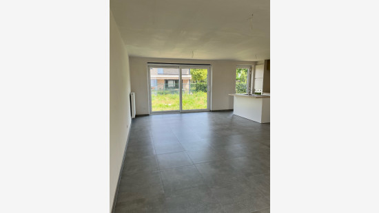 Van Haveskerckestraat - 4 - - 8490