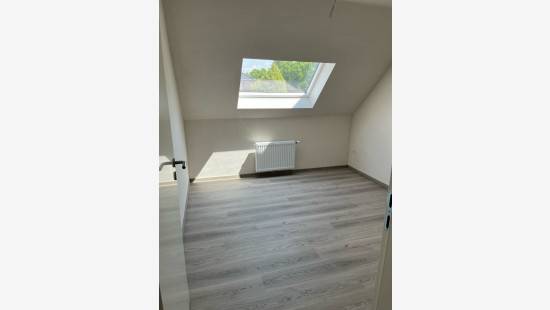 Van Haveskerckestraat - 4 - - 8490