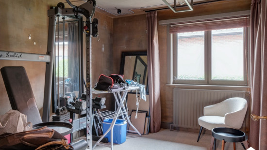 Brugstraat - 63 - - 2260