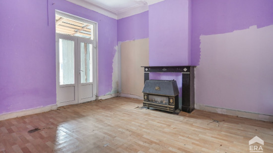 Rue Léopold Courouble - 15 - - 1030