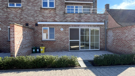 Desmedtstraat - 41 - 1 - 2322