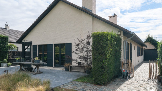 Brugstraat - 63 - - 2260