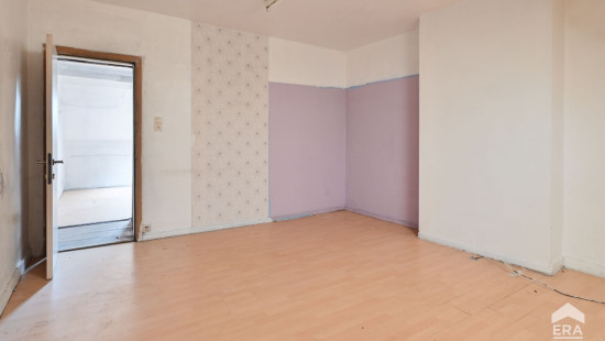 Rue Léopold Courouble - 15 - - 1030