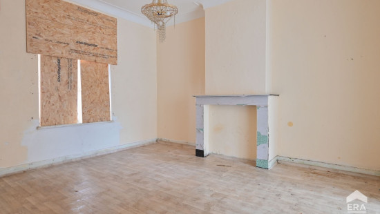 Rue Léopold Courouble - 15 - - 1030