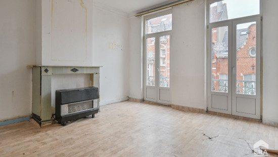 Rue Léopold Courouble - 15 - - 1030