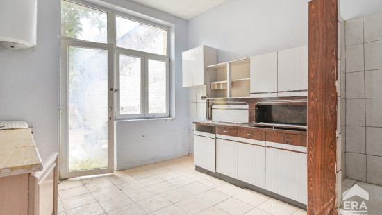 Rue Léopold Courouble - 15 - - 1030