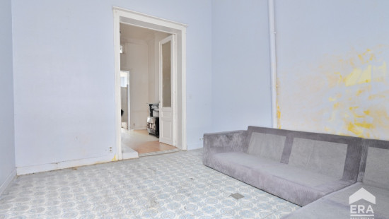 Rue Léopold Courouble - 15 - - 1030