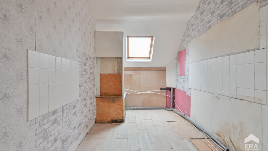 Rue Léopold Courouble - 15 - - 1030