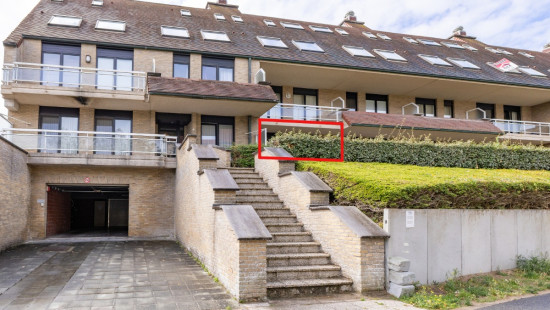 Wulpstraat - 21 - - 8670
