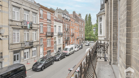 Rue Léopold Courouble - 15 - - 1030