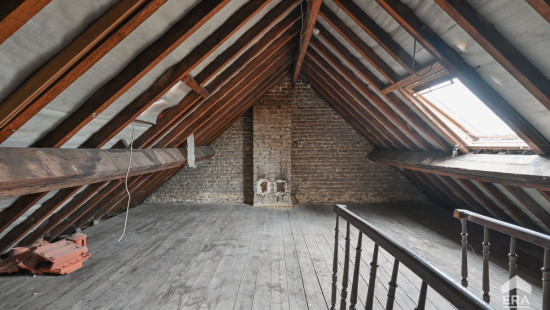 Rue Léopold Courouble - 15 - - 1030