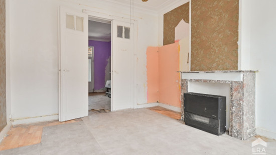 Rue Léopold Courouble - 15 - - 1030