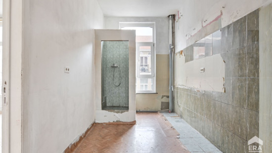 Rue Léopold Courouble - 15 - - 1030