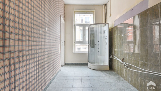 Rue Léopold Courouble - 15 - - 1030