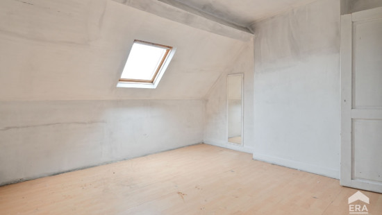 Rue Léopold Courouble - 15 - - 1030