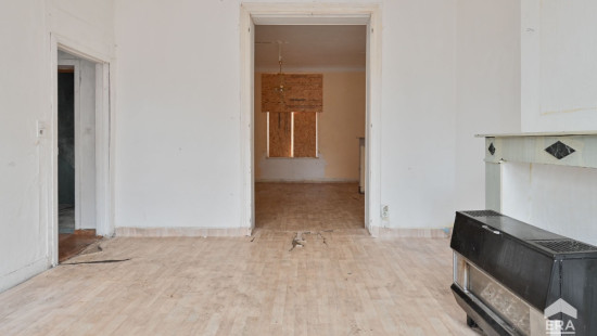 Rue Léopold Courouble - 15 - - 1030