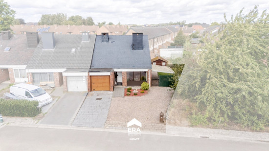 Elzenstraat - 2 - - 3950