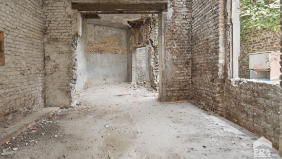 Rue Léopold Courouble - 15 - - 1030