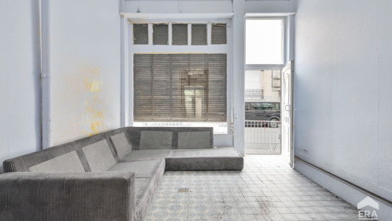 Rue Léopold Courouble - 15 - - 1030